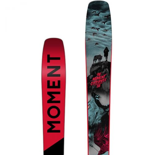 모멘트 Moment Commander 118 Ski