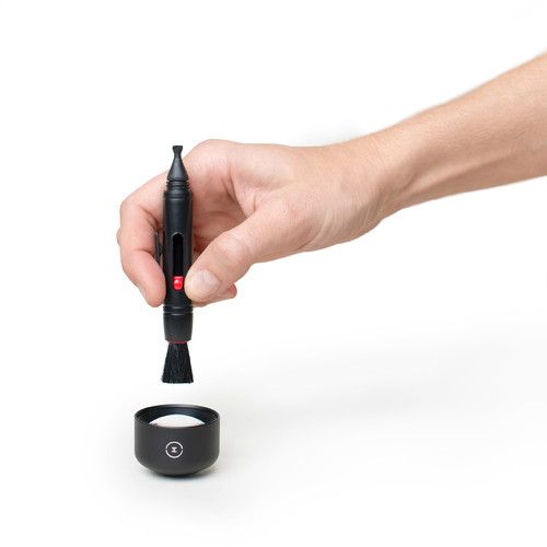 모멘트 Moment Lens Pen (Black)