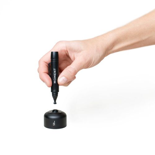 모멘트 Moment Lens Pen (Black)