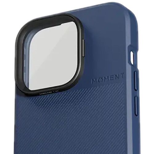모멘트 Moment CineClear UV Filter for iPhone 15 Pro & 15 Pro Max