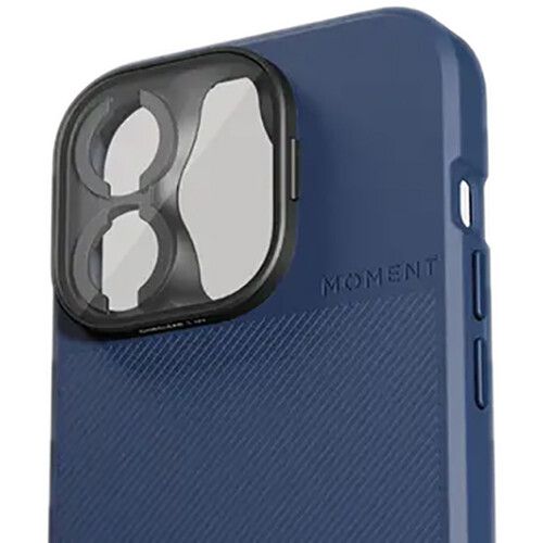 모멘트 Moment CineClear UV Filter for iPhone 15 Pro & 15 Pro Max