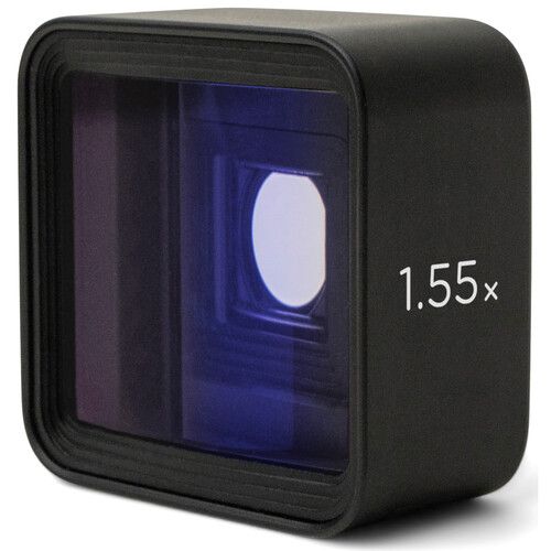 모멘트 Moment 1.55x Anamorphic T-Series Mobile Lens (Blue Flare)