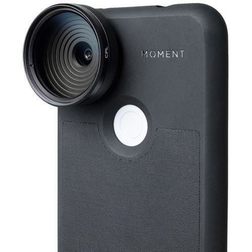 모멘트 Moment 37mm Phone Filter Mount
