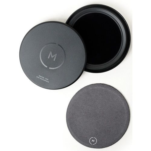 모멘트 Moment 72mm Variable Neutral Density 0.6 to 1.5 Filter (2 to 5-Stop)