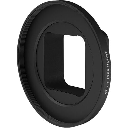 모멘트 Moment 67mm T-Series Lens Filter Mount