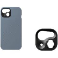 Moment T-Series Drop-In Lens Mount for the iPhone 14 & 14 Plus
