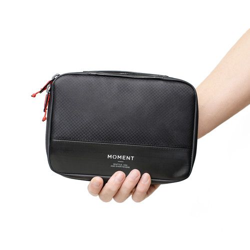 모멘트 Moment Weatherproof Travel Case