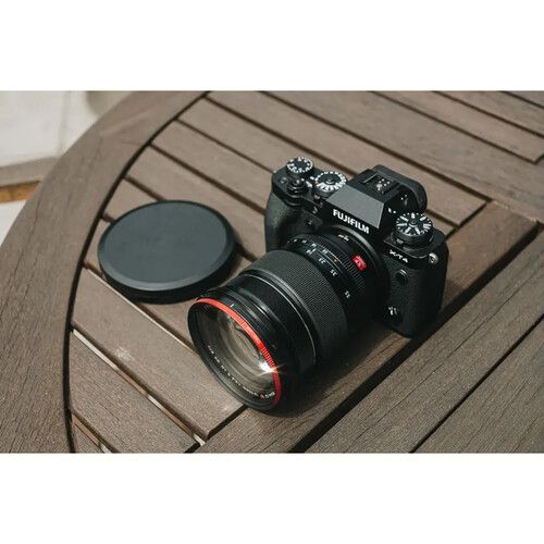 모멘트 Moment 62mm CineClear UV Protection Filter