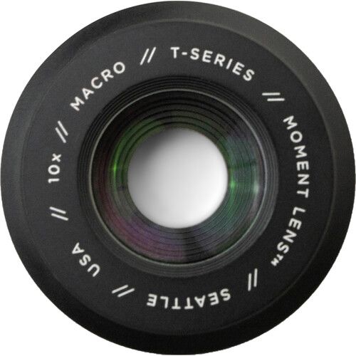 모멘트 Moment 10x Macro T-Series Mobile Lens
