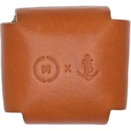 Moment Mobile Lens Pouch (Tan Leather)