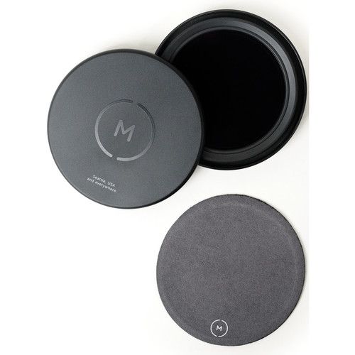 모멘트 Moment 58mm Variable Neutral Density 0.6 to 1.5 Filter (2 to 5-Stop)