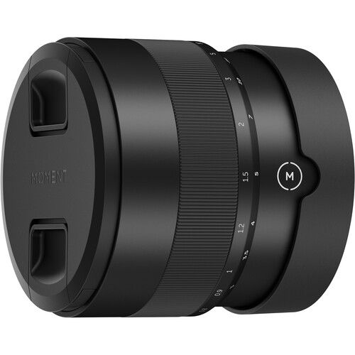 모멘트 Moment 1.33x Anamorphic Lens Adapter