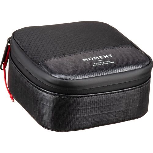 모멘트 Moment Weatherproof Mobile Lens Carrying Case