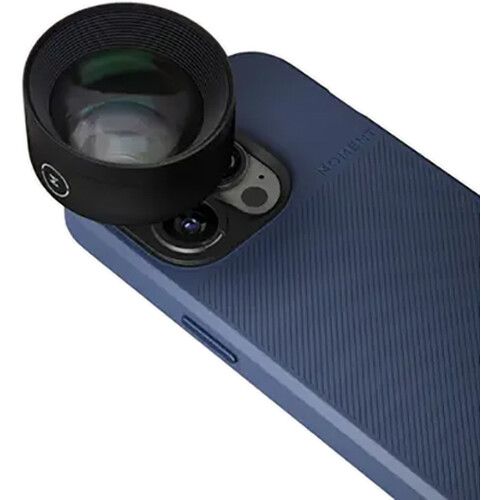 모멘트 Moment T-Series 75mm Macro Mobile Lens