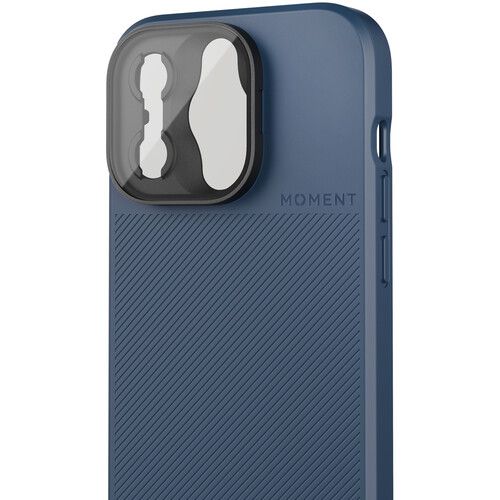 모멘트 Moment CineClear Snap-On Filter for iPhone 14 Pro & 14 Pro Max