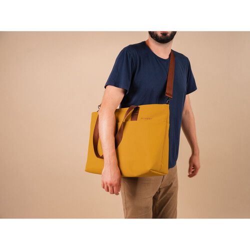 모멘트 Moment Everything Tech Tote (Workwear, 19L)