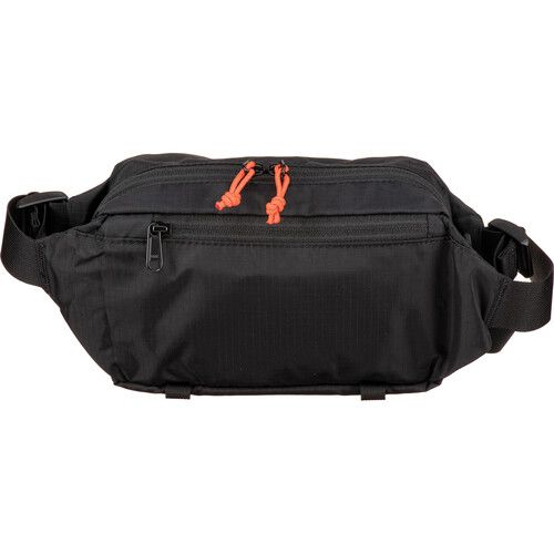 모멘트 Moment MTW Fanny Sling (Black Ripstop, 2L)