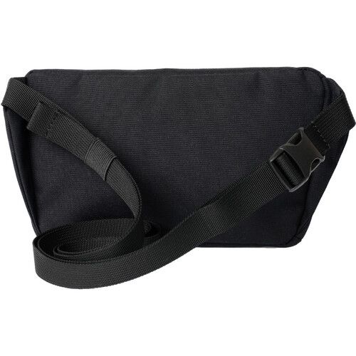 모멘트 Moment MTW 1L Mini Fanny Sling (Black)