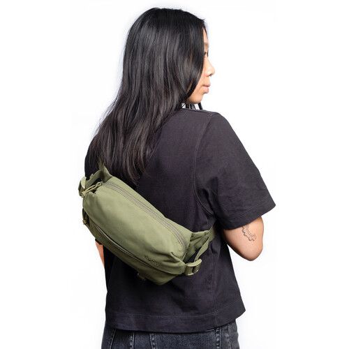 모멘트 Moment MTW Fanny Sling (Olive, 2L)