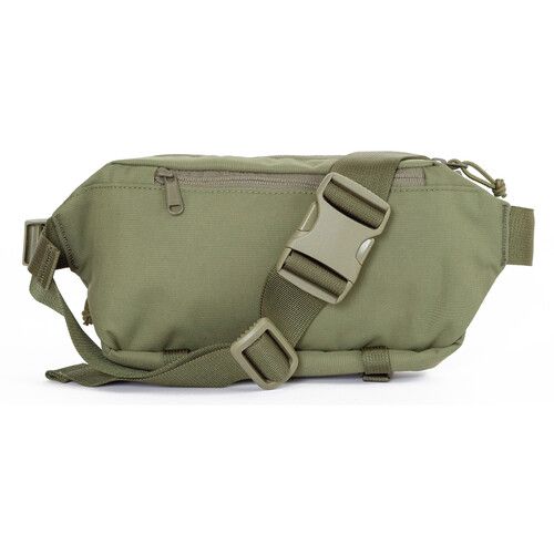 모멘트 Moment MTW Fanny Sling (Olive, 2L)