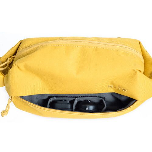 모멘트 Moment MTW Fanny Sling (Mustard, 2L)