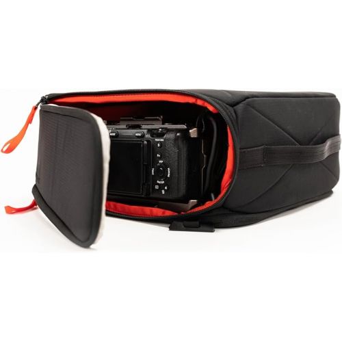 모멘트 Moment Everything Camera Insert - Turn Any Backpack into a Camera Bag (8L)