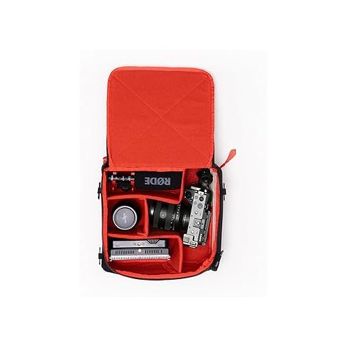 모멘트 Moment Everything Camera Insert - Turn Any Backpack into a Camera Bag (8L)