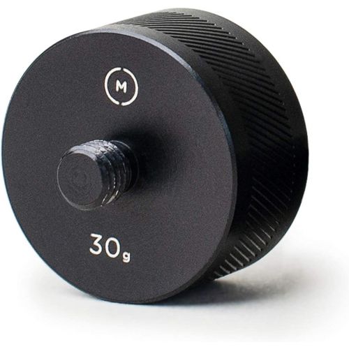 모멘트 Moment Addon Weight for Universal Gimbal Counterweight - Balance Lenses and Filters
