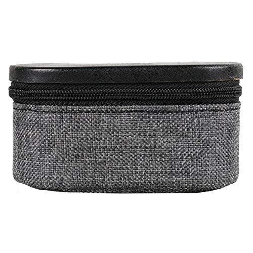 모멘트 Moment Mobile Lens Carrying Case - Store and Protect 2 Accessory Lenses