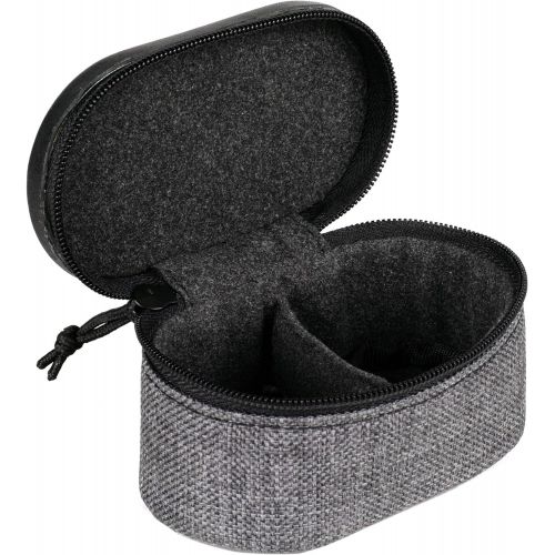 모멘트 Moment Mobile Lens Carrying Case - Store and Protect 2 Accessory Lenses