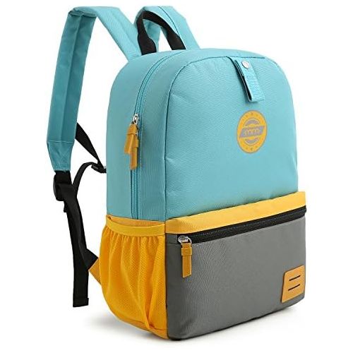  [아마존베스트]Mommore mommore Kids Backpack for Toddler School Bag with Chest Clip Travel Bag 3-7 Years Old