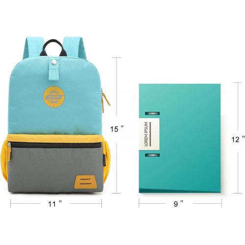  [아마존베스트]Mommore mommore Kids Backpack for Toddler School Bag with Chest Clip Travel Bag 3-7 Years Old