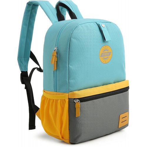  [아마존베스트]Mommore mommore Kids Backpack for Toddler School Bag with Chest Clip Travel Bag 3-7 Years Old