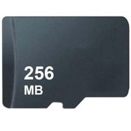 Monarch MC2048MBCF 2 Gigabyte Compact Flash Memory Card