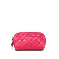Moncler Quilted large beauty case