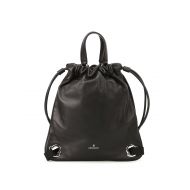 Moncler Kinly MM leather backpack