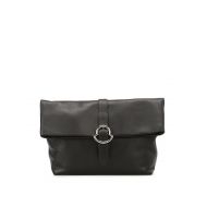 Moncler Liska MM leather bag