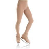 Mondor 3350 Over The Boot Tights Caramel