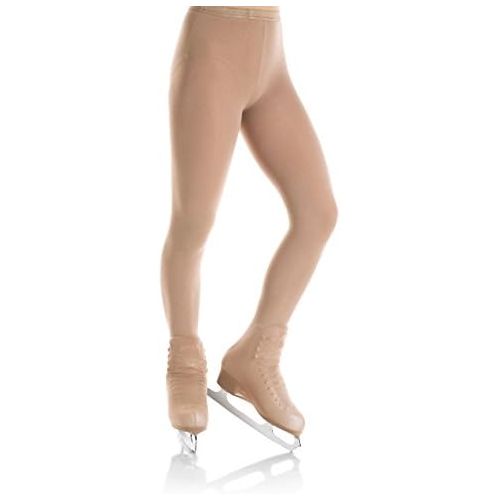  Mondor 3350 Over The Boot Tights Caramel