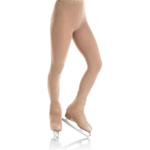  Mondor 3350 Over The Boot Tights Caramel