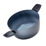 Moneta Azul Gres Dutch Oven, 8.53.5 qt