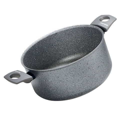  Moneta Greystone Dutch Oven, 8.53.5 qt