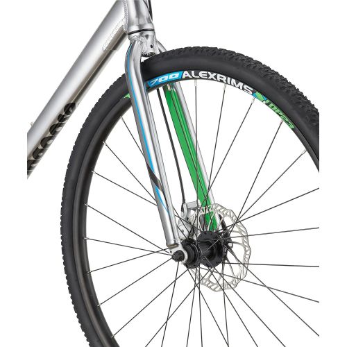  Mongoose Selous Sport Gravel Road Bike with 700cm Wheel