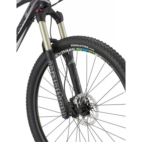  Mongoose Meteore Sport Mountain Bike 27.5 Wheel