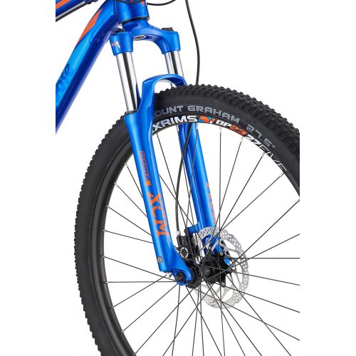  Mongoose Mens Tyax Comp 27.5 Wheel