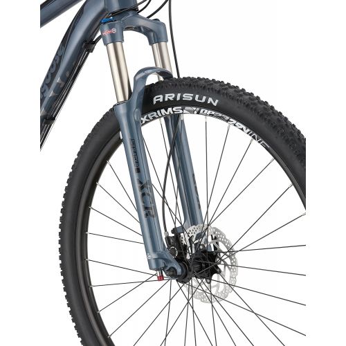  Mongoose Salvo Comp 29 Wheel Frame Mountain Bicycle