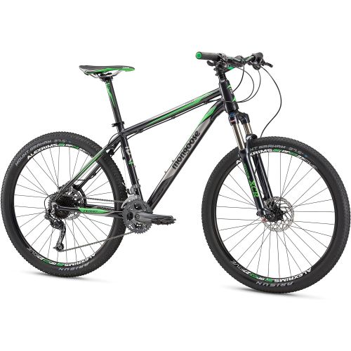  Mongoose Mens Tyax Expert 27.5 Wheel