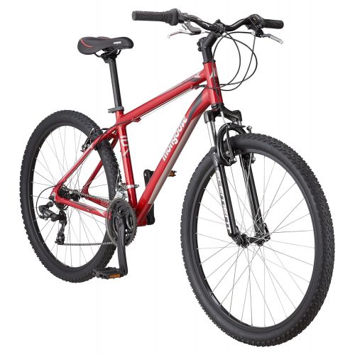  Mongoose Mens Montana Comp 27.5 Wheel