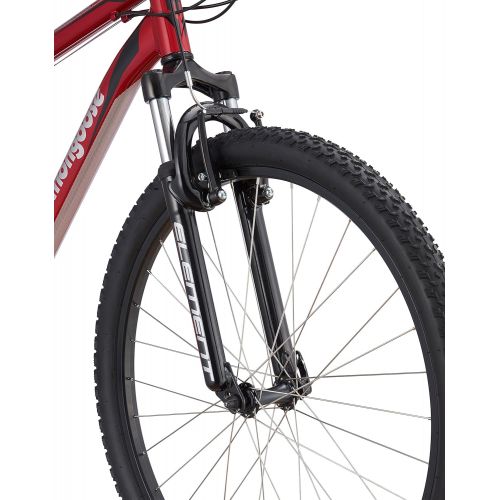  Mongoose Mens Montana Comp 27.5 Wheel