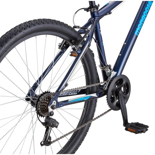  Mongoose Mens Montana Sport 27.5 Wheel